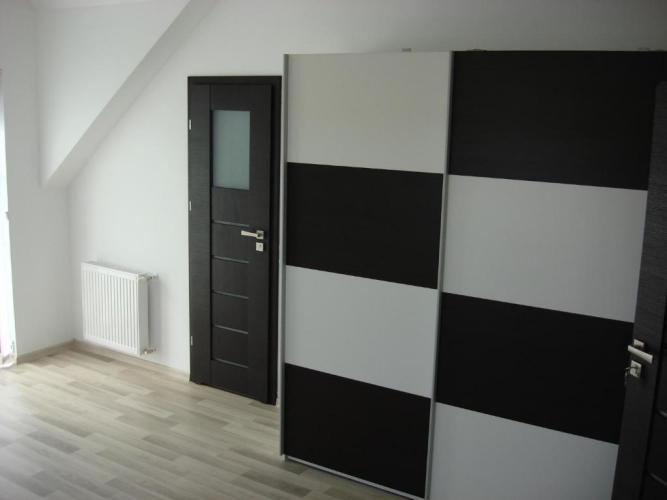 Pokoje Goscinne Mariolle Wisełka Zimmer foto